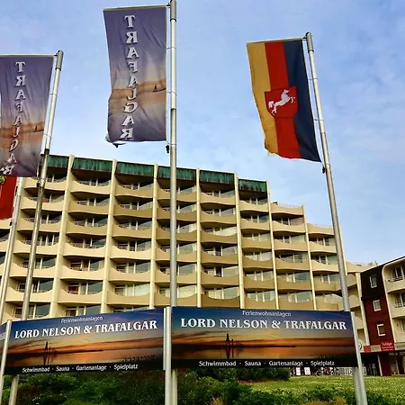 Lord Nelson 614