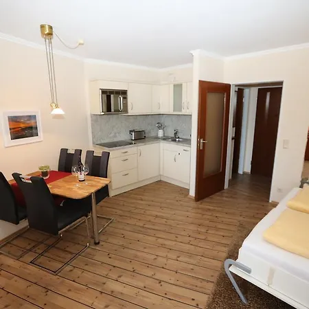 Apartment Lord Nelson 614 Cuxhaven